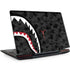 Shark Teeth Grey Street Camo Legion Y720 Skin