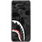 Shark Teeth Grey Street Camo LG K51/Q51 Clear Case
