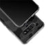 Shark Teeth Grey Street Camo LG K51/Q51 Clear Case
