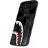 Shark Teeth Grey Street Camo Moto E5 Play Skin
