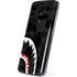 Shark Teeth Grey Street Camo Moto E5 Plus Skin