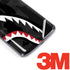 Shark Teeth Grey Street Camo Moto E5 Plus Skin