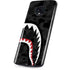 Shark Teeth Grey Street Camo Moto G6 Skin