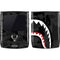 Shark Teeth Grey Street Camo Motorola RAZR Skin