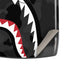 Shark Teeth Grey Street Camo Motorola RAZR Skin