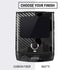 Shark Teeth Grey Street Camo Motorola RAZR Skin