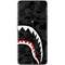 Shark Teeth Grey Street Camo OnePlus 7 Pro Skin