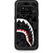 Shark Teeth Grey Street Camo Otterbox Commuter Galaxy Skin