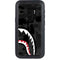 Shark Teeth Grey Street Camo Otterbox Defender Galaxy Skin
