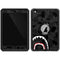 Shark Teeth Grey Street Camo Otterbox Defender iPad Skin