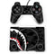 Shark Teeth Grey Street Camo PlayStation Classic Bundle Skin