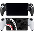 Shark Teeth Grey Street Camo PlayStation Portal Remote Player Skin