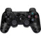 Shark Teeth Grey Street Camo PS3 Dual Shock wireless controller Skin
