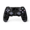 Shark Teeth Grey Street Camo PS4 Controller Skin