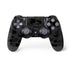 Shark Teeth Grey Street Camo PS4 Controller Skin