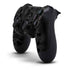 Shark Teeth Grey Street Camo PS4 Controller Skin
