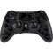 Shark Teeth Grey Street Camo PS4/PC SCUF Impact Controller Skin
