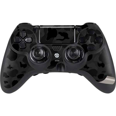 Shark Teeth Grey Street Camo PS4/PC SCUF Impact Controller Skin