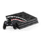 Shark Teeth Grey Street Camo PS4 Pro Bundle Skin