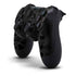 Shark Teeth Grey Street Camo PS4 Pro/Slim Controller Skin
