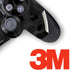 Shark Teeth Grey Street Camo PS4 Pro/Slim Controller Skin