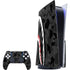 Shark Teeth Grey Street Camo PS5 Bundle Skin