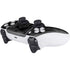 Shark Teeth Grey Street Camo PS5 Controller Skin