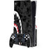 Shark Teeth Grey Street Camo PS5 Slim Disk Bundle Skin