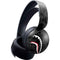 Shark Teeth Grey Street Camo PULSE 3D Wireless Headset for PS5 Skin
