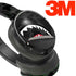 Shark Teeth Grey Street Camo Skullcandy Venue Skin