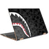 Shark Teeth Grey Street Camo HP Spectre Skin