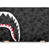 Shark Teeth Grey Street Camo HP Spectre Skin