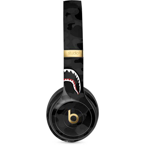 Shark Teeth Grey Street Camo Studio Wireless 3 Skin