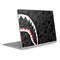 Shark Teeth Grey Street Camo Surface Book 2 13.5in Skin