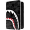 Shark Teeth Grey Street Camo Surface Duo Skin