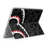 Shark Teeth Grey Street Camo Surface Go Skin