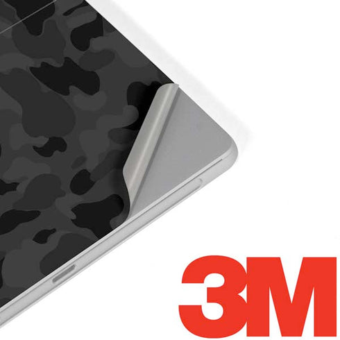 Shark Teeth Grey Street Camo Surface Go Skin