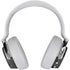 Shark Teeth Grey Street Camo Surface Headphones Skin