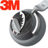 Shark Teeth Grey Street Camo Surface Headphones Skin