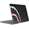 Shark Teeth Grey Street Camo Surface Laptop Studio Skin