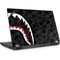 Shark Teeth Grey Street Camo Lenovo ThinkPad Skin