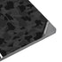 Shark Teeth Grey Street Camo Universal Laptop 12in (9.8 x 6.8in) Skin