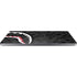 Shark Teeth Grey Street Camo Universal Laptop 16.6in (13.4 x 9.7in) Skin