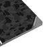 Shark Teeth Grey Street Camo Universal Laptop 16in (13 x 9.4in) Skin