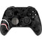Shark Teeth Grey Street Camo Xbox Elite Wireless Controller Series 2 Skin