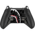 Shark Teeth Grey Street Camo Xbox Elite Wireless Controller Series 2 Skin
