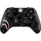 Shark Teeth Grey Street Camo Xbox One Controller Skin
