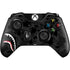 Shark Teeth Grey Street Camo Xbox One Controller Skin