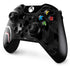 Shark Teeth Grey Street Camo Xbox One Controller Skin
