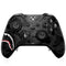 Shark Teeth Grey Street Camo Xbox One Elite Controller Skin